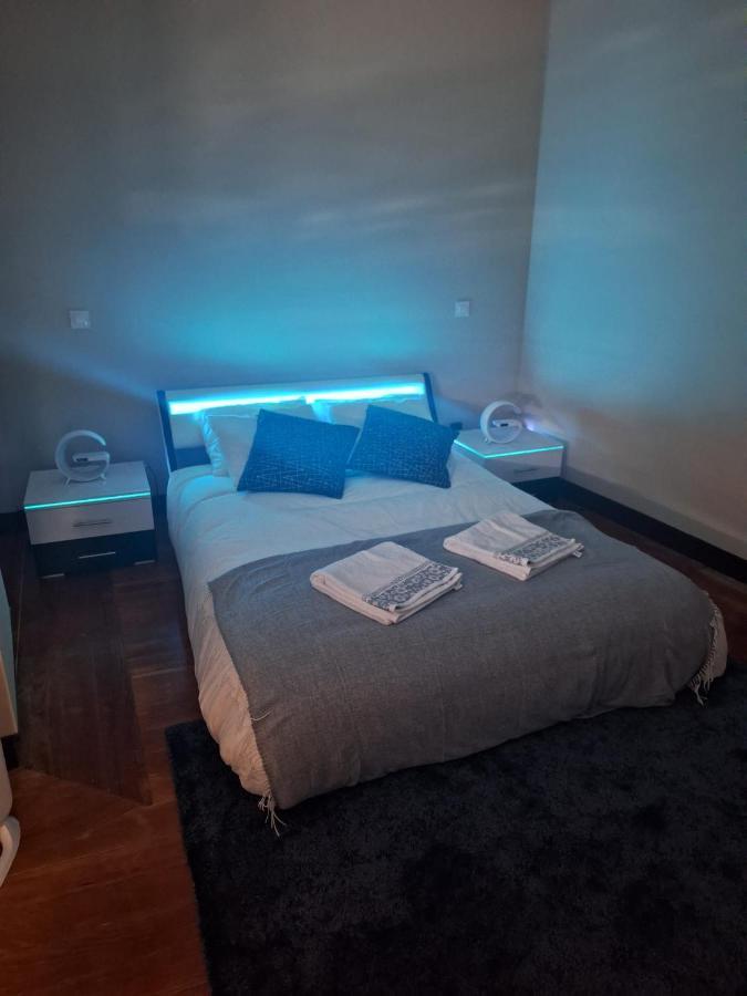 Doppelzimmer mit eigenem Bad