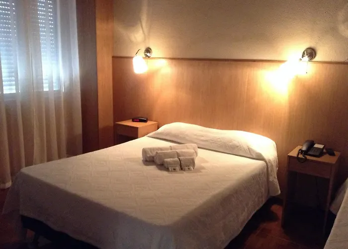 Hotel Santa Clara Porto